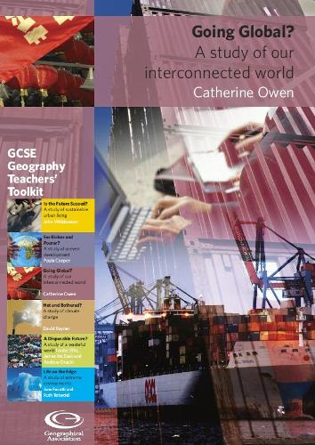 Going Global?