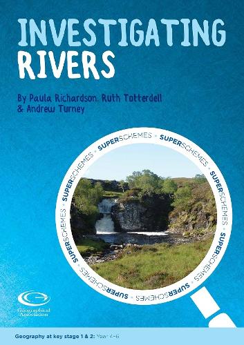 Investigating Rivers