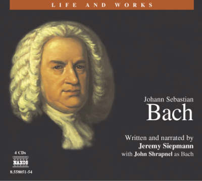 Johann Sebastian Bach