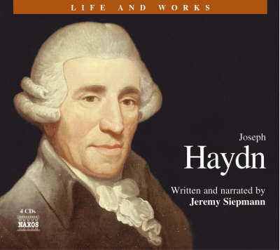 Haydn: His Life and Works
