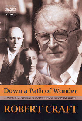 Down a Path of Wonder