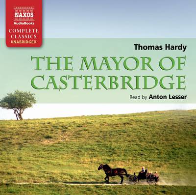 The Mayor of Casterbridge
