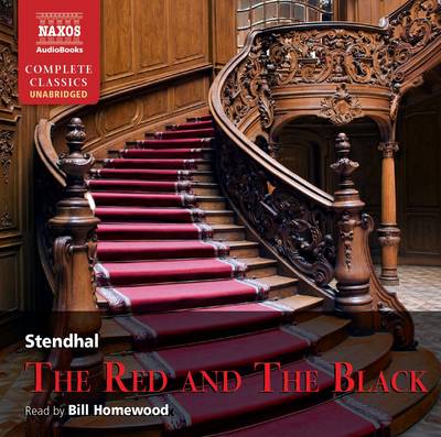 The Red and The Black