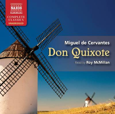 Don Quixote