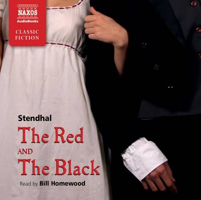 Red and Black
