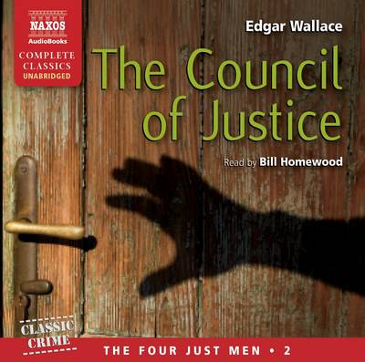 Council of Justice