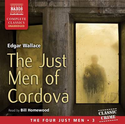 The Just Men of Cordova