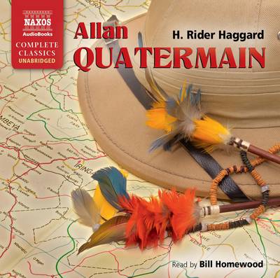 Allan Quatermain