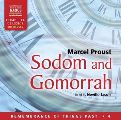 Sodom and Gomorrah