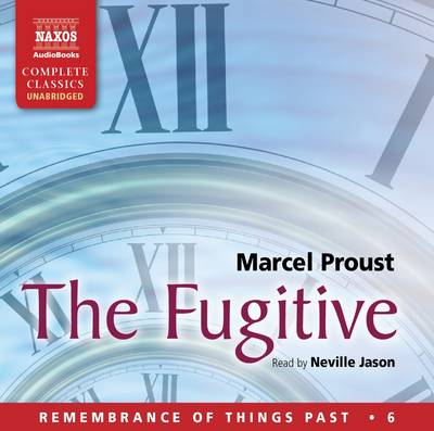 The Fugitive: 6