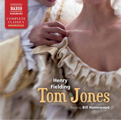 Tom Jones