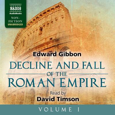 Decline and Fall of the Roman Empire: v. 1