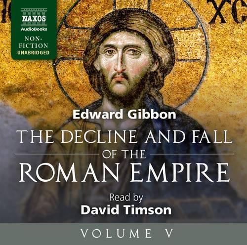 Decline and Fall of the Roman Empire