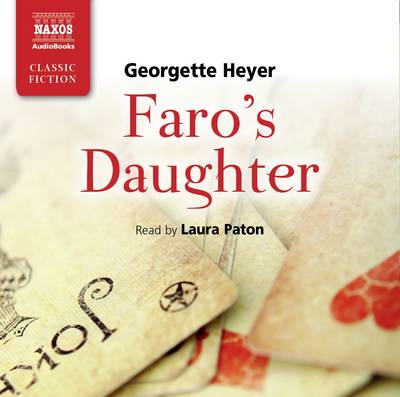 Faro's Daughter