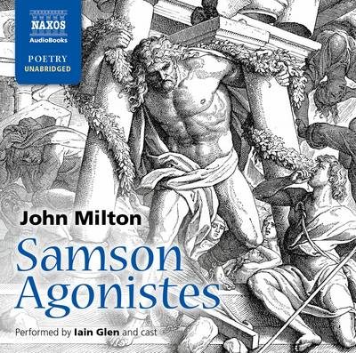 Samson Agonistes