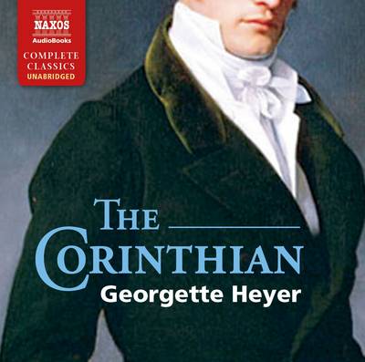 The Corinthian