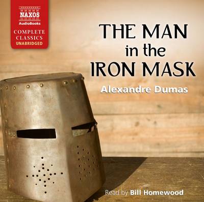 The Man in the Iron Mask