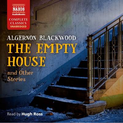 The Empty House