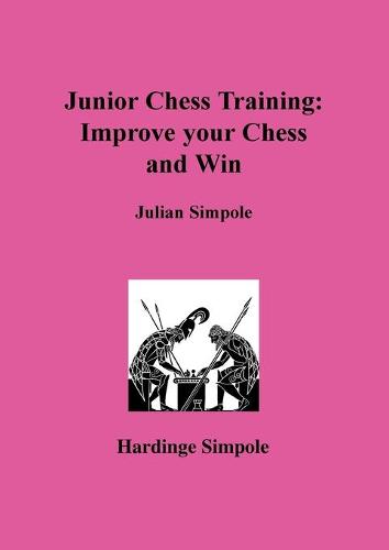 Junior Chess Training