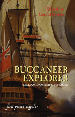 The Buccaneer Explorer