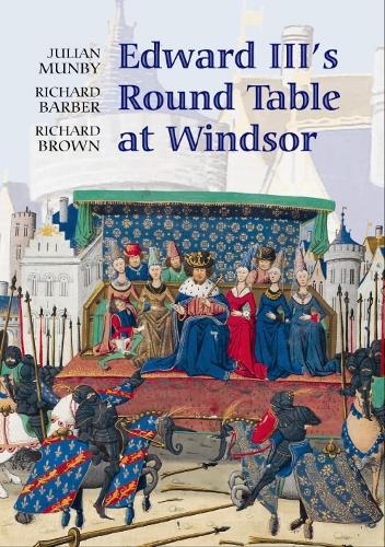 Edward III's Round Table at Windsor