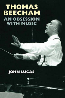 Thomas Beecham