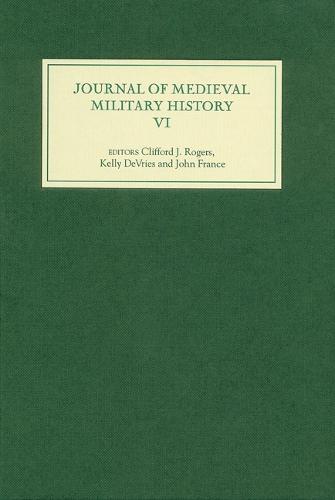 Journal of Medieval Military History