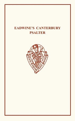 Eadwine's Psalter