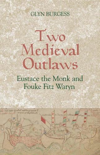 Two Medieval Outlaws