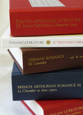 Arthurian Archives