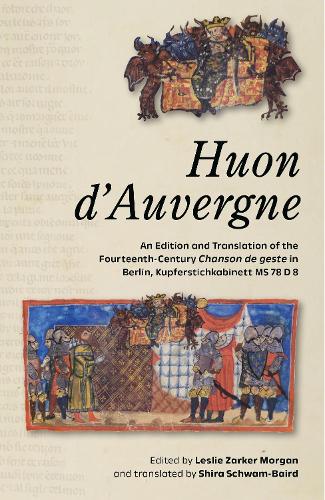 Huon d’Auvergne