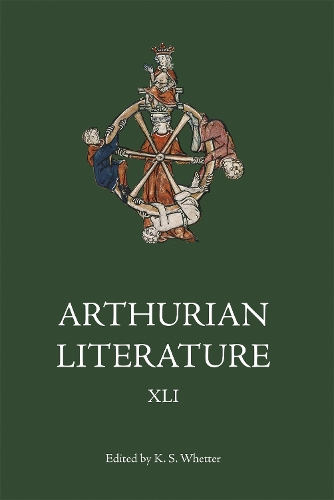 Arthurian Literature XLI
