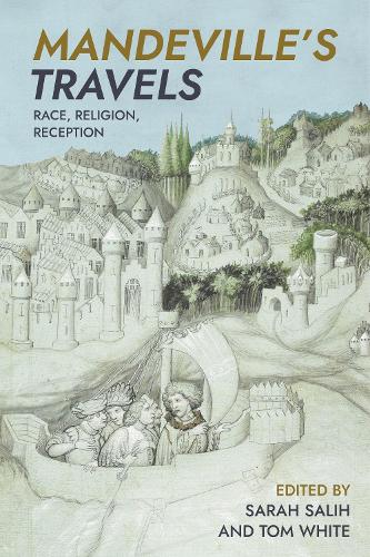 Mandeville’s Travels