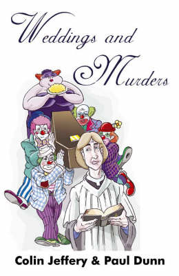 Weddings and Murders
