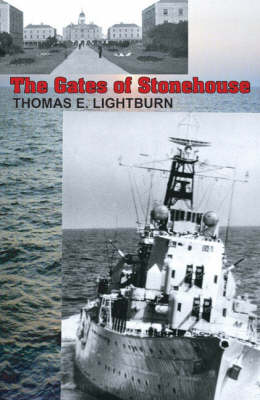 The Gates of Stonehouse