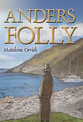 Anders Folly