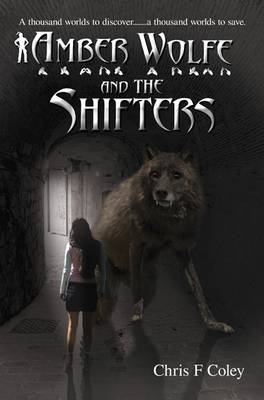 Amber Wolfe and the Shifters