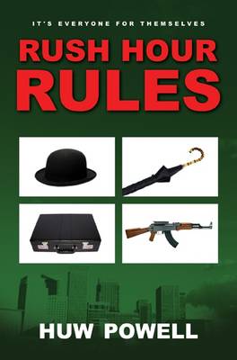 Rush Hour Rules