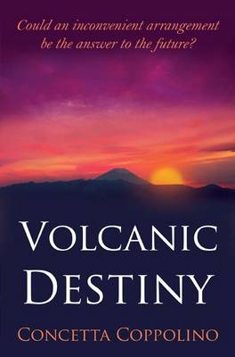 Volcanic Destiny