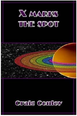 X Marks the Spot