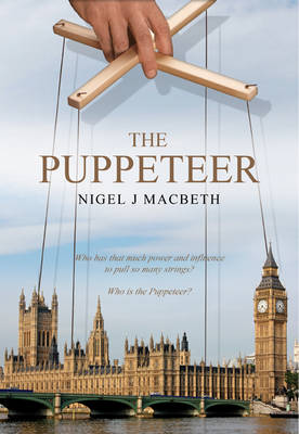 The Puppeteer
