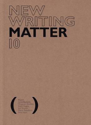 Matter