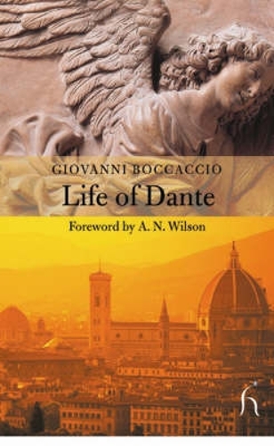Life of Dante
