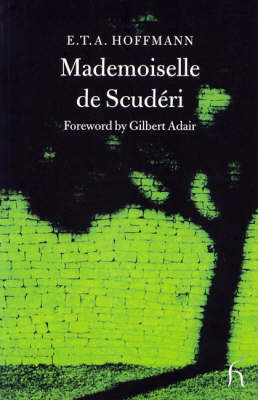 Mademoiselle de Scuderi