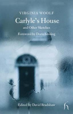 Carlyle's House and Other Sketches