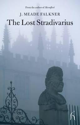 The Lost Stradivarius