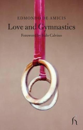 Love and Gymnastics