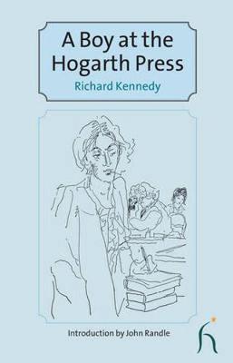 A Boy at the Hogarth Press