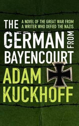 The German from Bayencourt