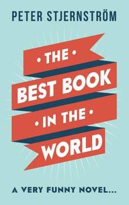 The Best Book in the World